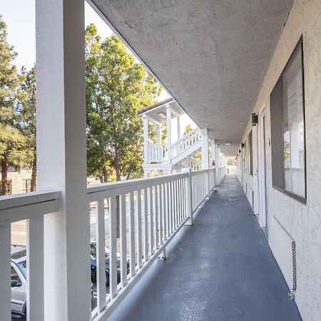 Surestay Hotel By Best Western Fairfield Napa Valley Exterior photo