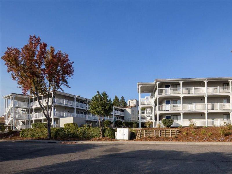 Surestay Hotel By Best Western Fairfield Napa Valley Exterior photo
