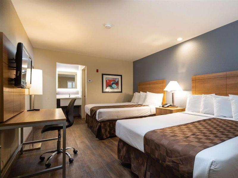 Surestay Hotel By Best Western Fairfield Napa Valley Exterior photo