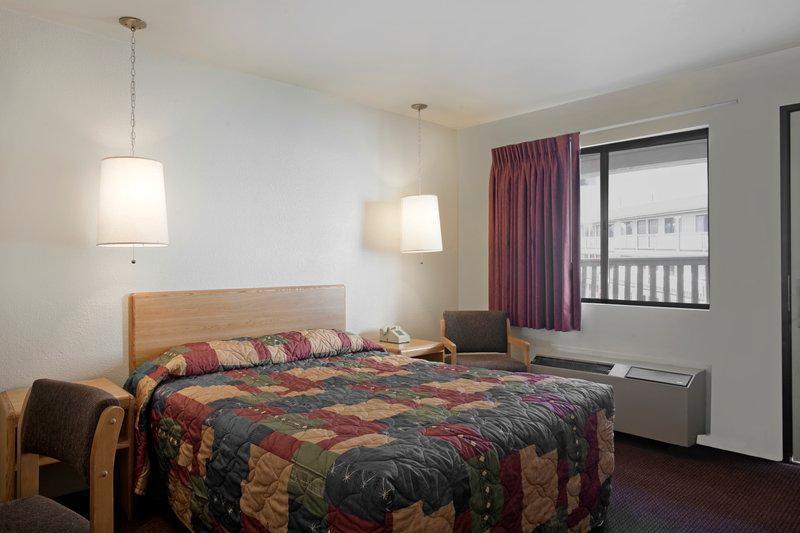 Surestay Hotel By Best Western Fairfield Napa Valley Exterior photo