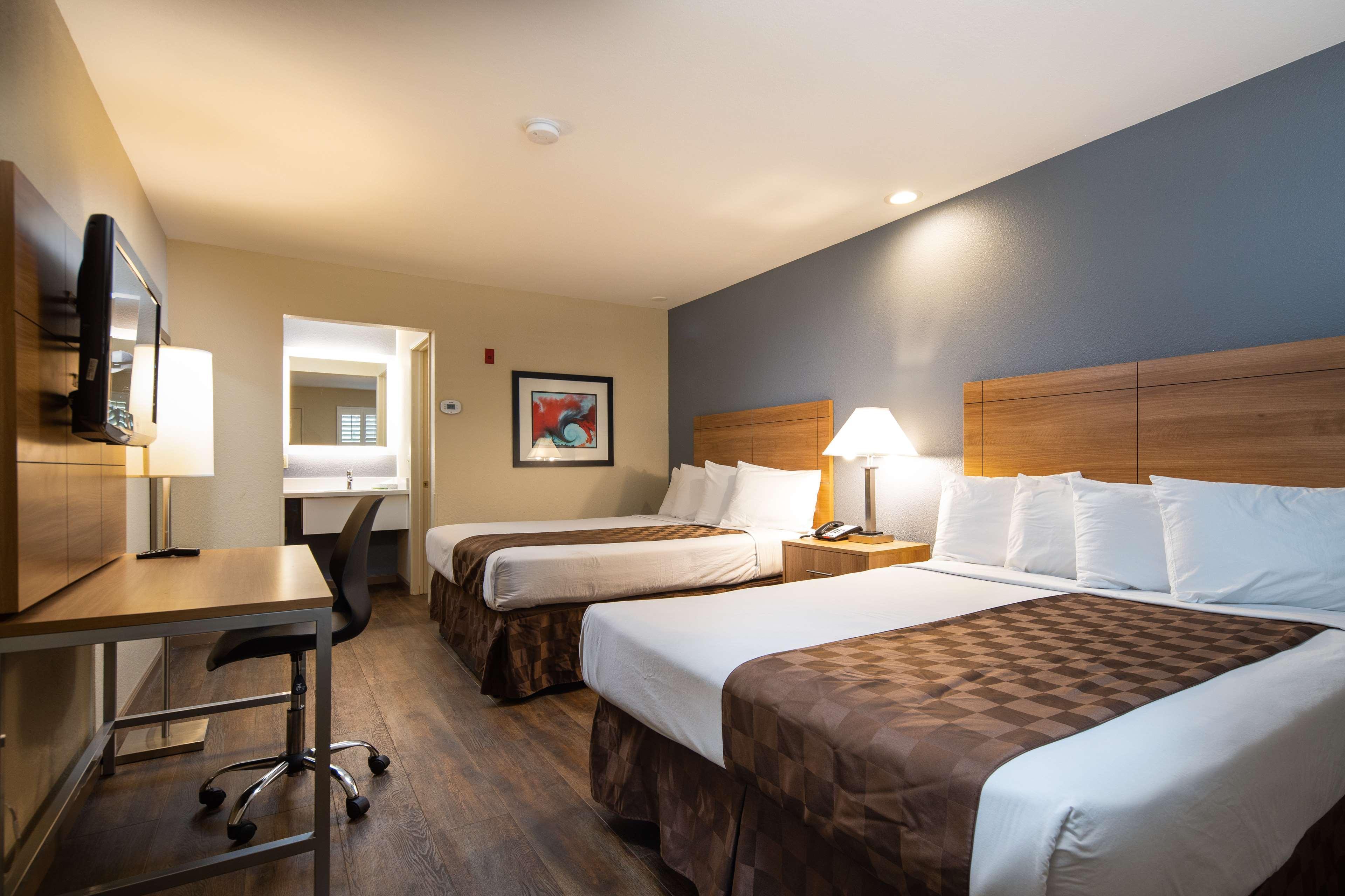 Surestay Hotel By Best Western Fairfield Napa Valley Room photo
